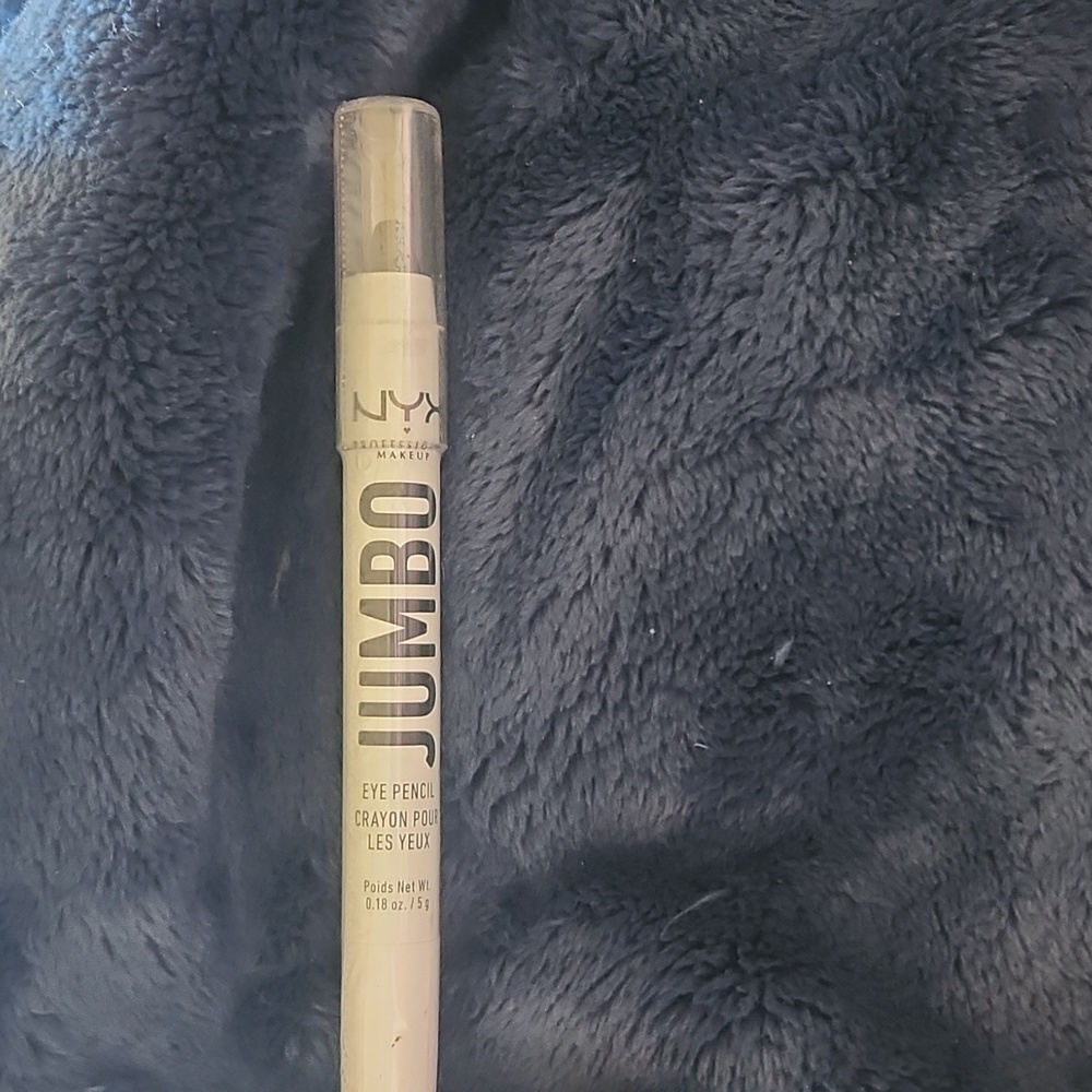 3 FOR $9 NEW NYX JUMBO EYE PENCIL